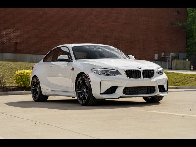 2018 BMW M2 Base