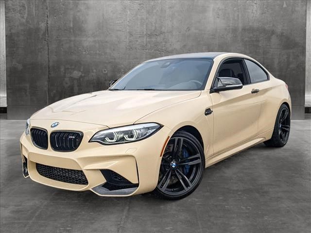 2018 BMW M2 Base