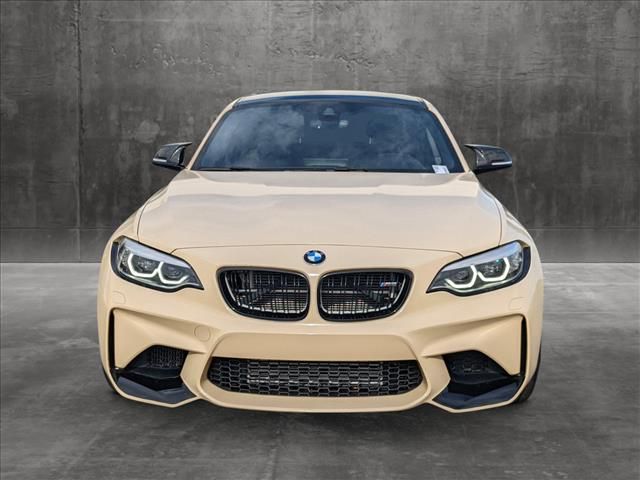 2018 BMW M2 Base