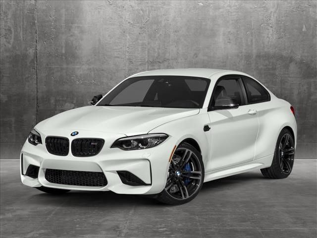 2018 BMW M2 Base