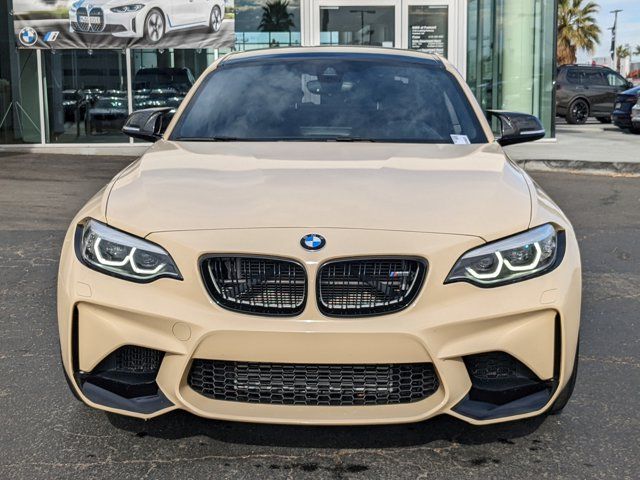 2018 BMW M2 Base