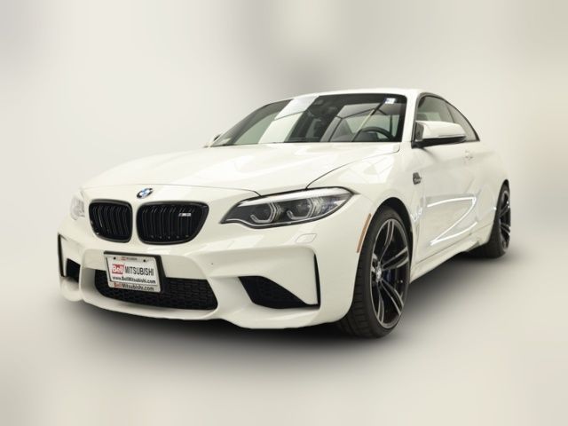 2018 BMW M2 Base