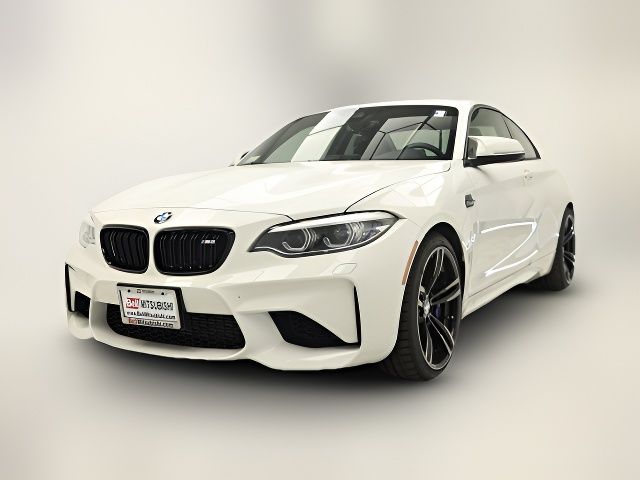 2018 BMW M2 Base