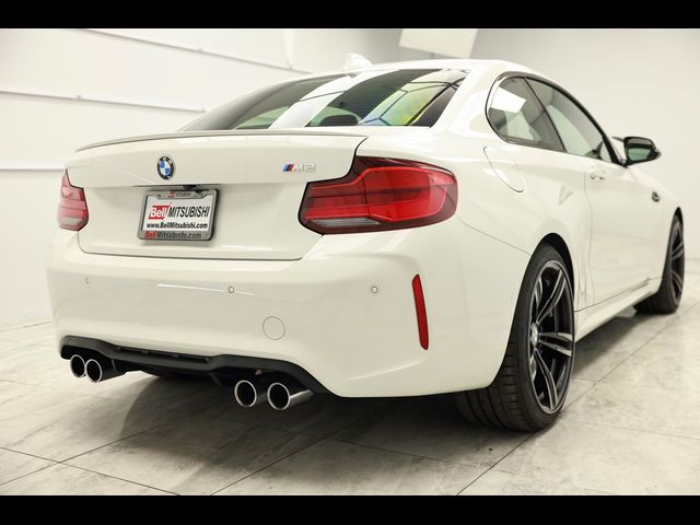 2018 BMW M2 Base