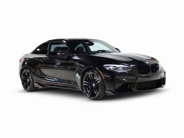 2018 BMW M2 Base