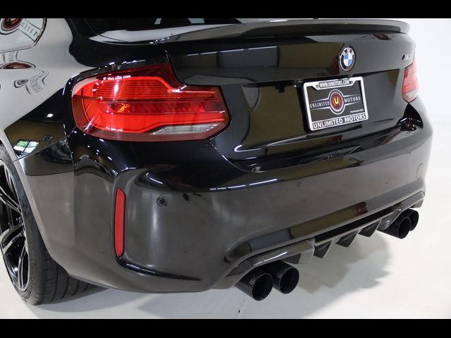 2018 BMW M2 Base