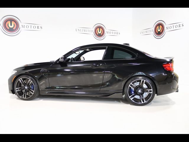 2018 BMW M2 Base