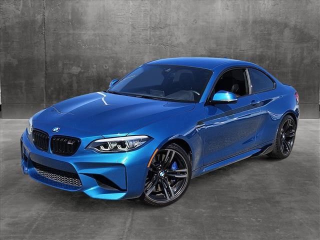 2018 BMW M2 Base