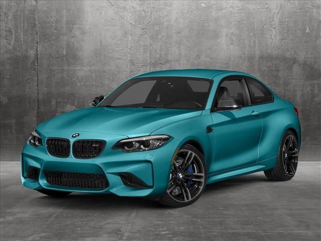 2018 BMW M2 Base