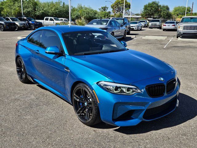 2018 BMW M2 Base