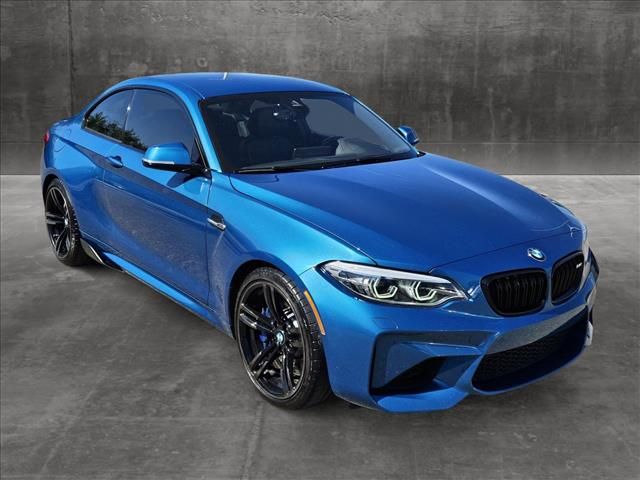 2018 BMW M2 Base