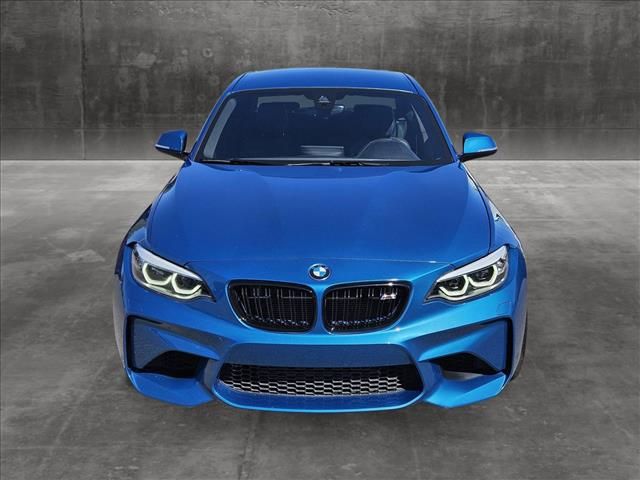 2018 BMW M2 Base