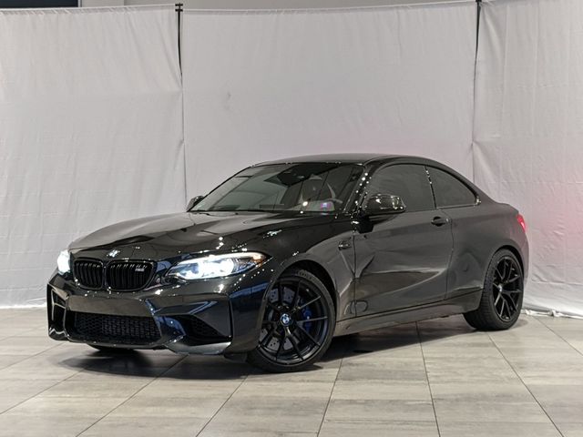 2018 BMW M2 Base