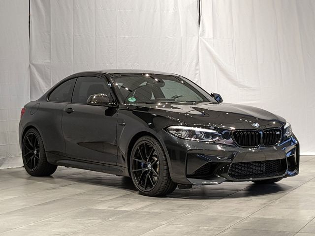 2018 BMW M2 Base