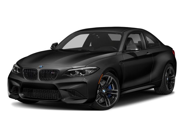 2018 BMW M2 Base