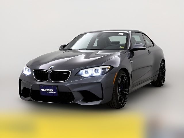 2018 BMW M2 Base