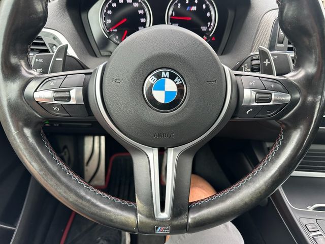 2018 BMW M2 Base