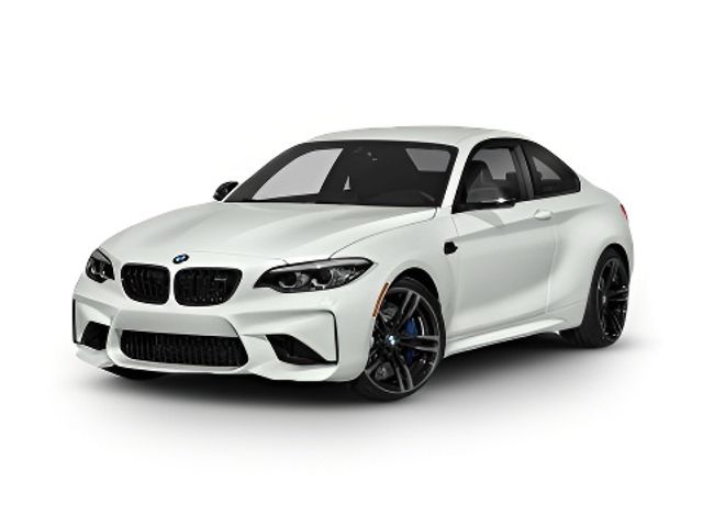 2018 BMW M2 Base