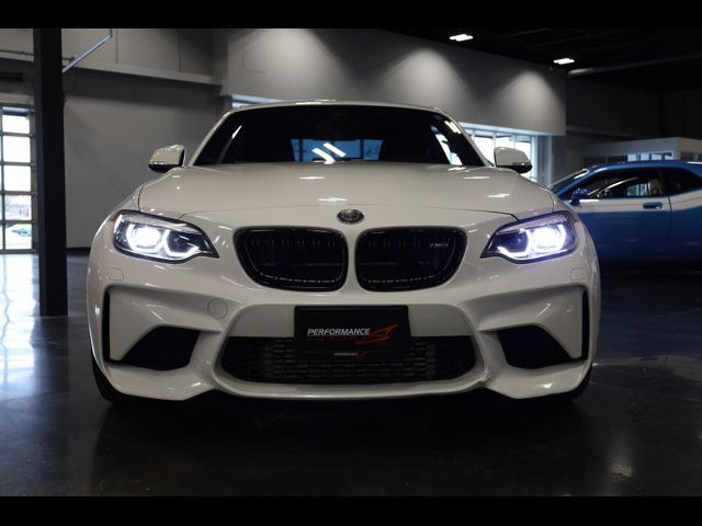 2018 BMW M2 Base