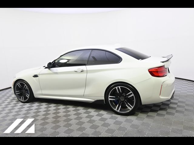 2018 BMW M2 Base