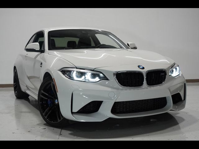 2018 BMW M2 Base