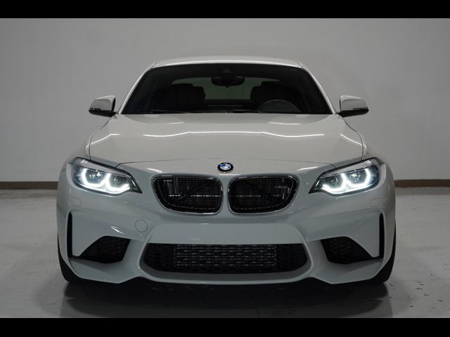 2018 BMW M2 Base