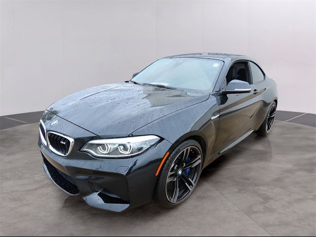 2018 BMW M2 Base