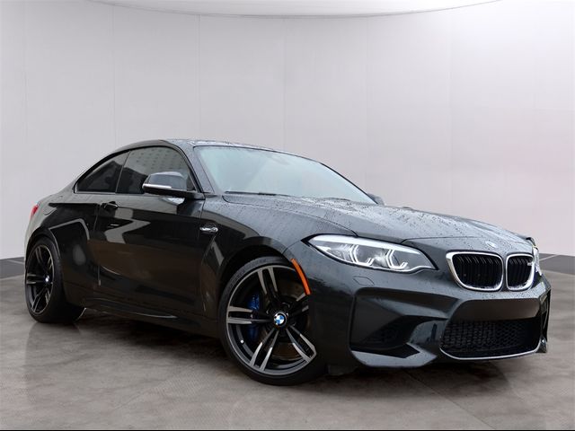 2018 BMW M2 Base