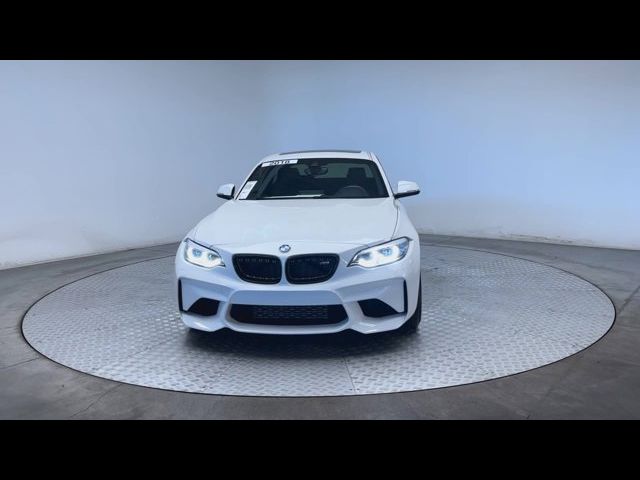 2018 BMW M2 Base