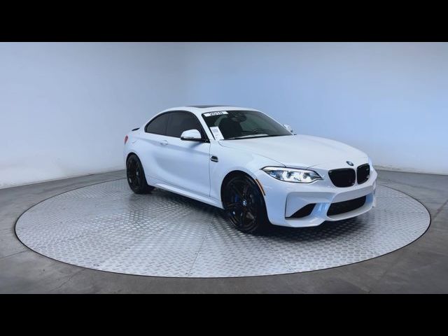 2018 BMW M2 Base