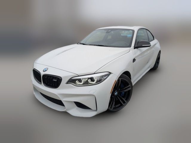 2018 BMW M2 Base