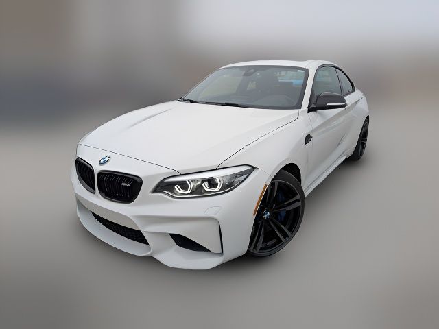 2018 BMW M2 Base