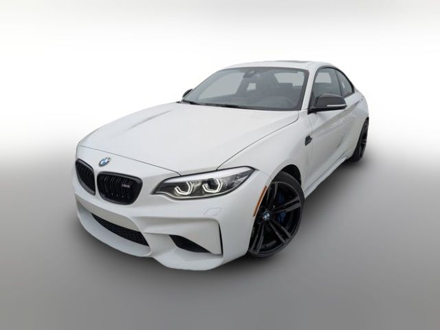 2018 BMW M2 Base