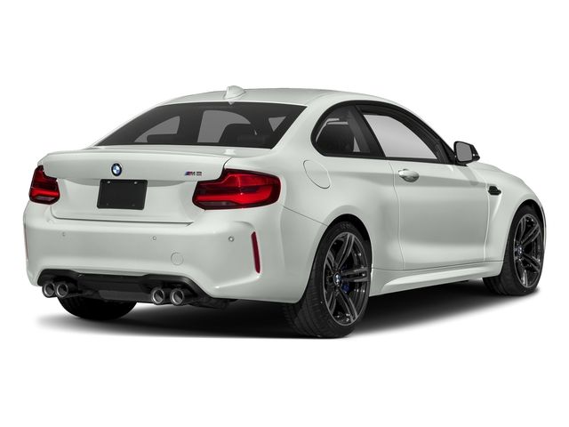 2018 BMW M2 Base