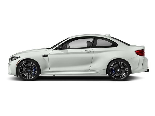 2018 BMW M2 Base