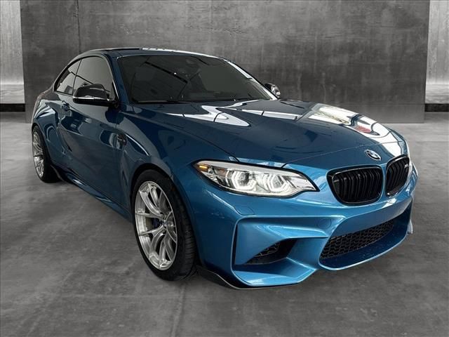 2018 BMW M2 Base