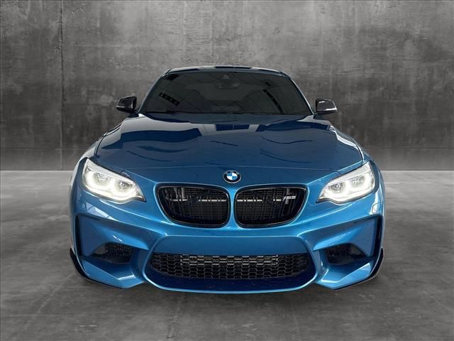 2018 BMW M2 Base