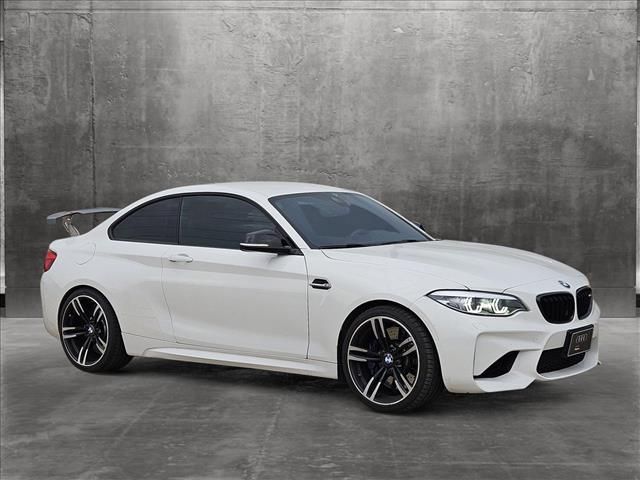 Used 2018 BMW M2 Base For Sale in Dallas, TX | Auto Navigator