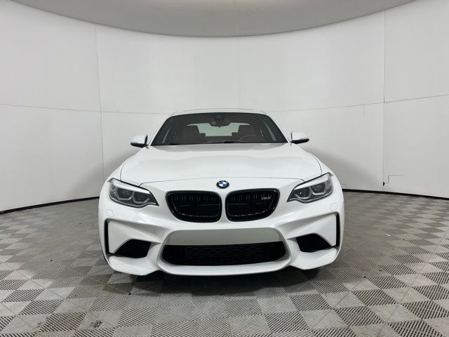 2018 BMW M2 Base