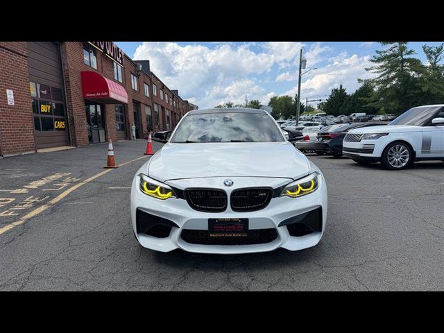 2018 BMW M2 Base