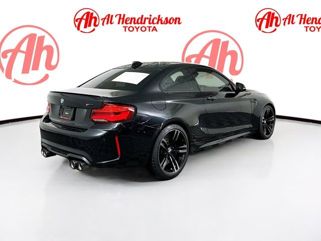 2018 BMW M2 Base