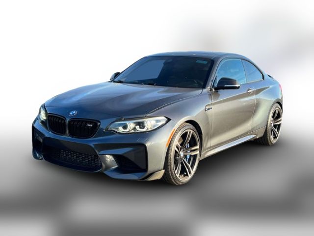 2018 BMW M2 Base