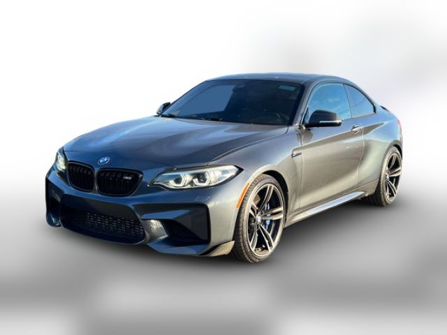 2018 BMW M2 Base