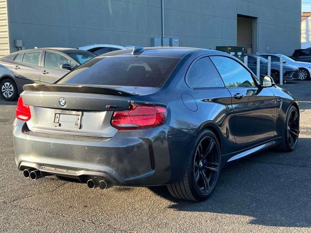 2018 BMW M2 Base