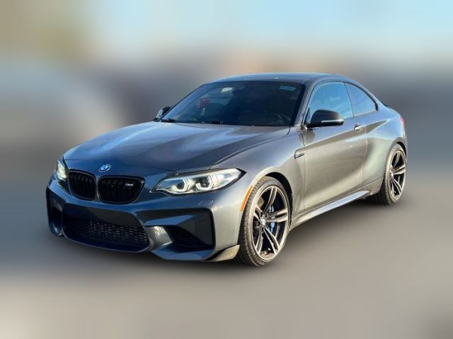 2018 BMW M2 Base