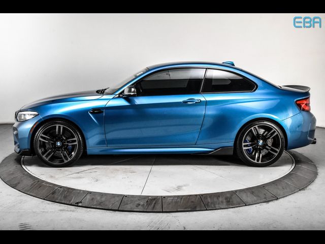 2018 BMW M2 Base