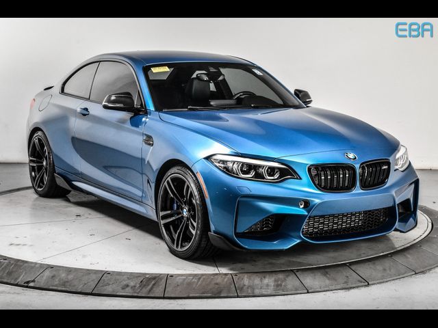 2018 BMW M2 Base