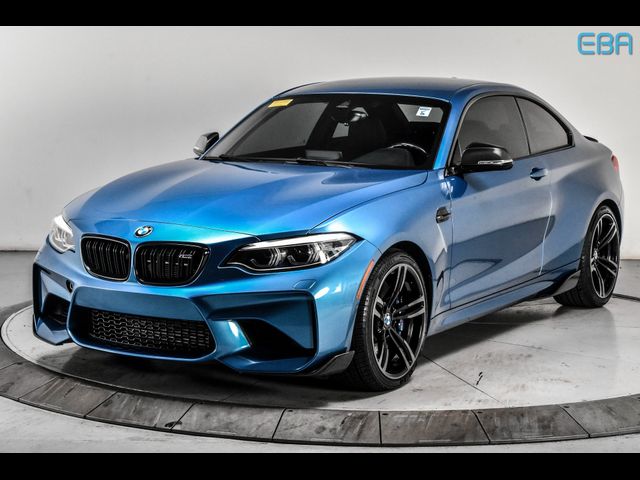 2018 BMW M2 Base