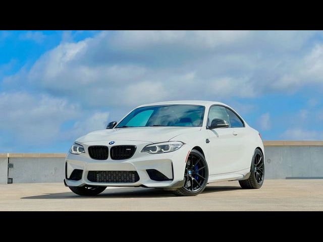 2018 BMW M2 Base