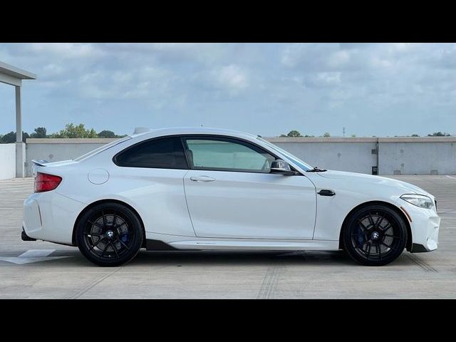 2018 BMW M2 Base